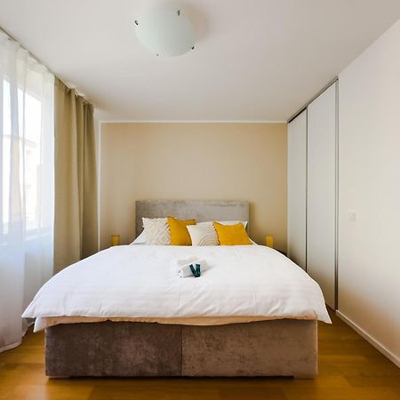 Mill Apartments Brno Dış mekan fotoğraf