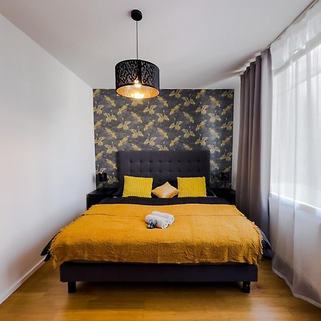 Mill Apartments Brno Dış mekan fotoğraf
