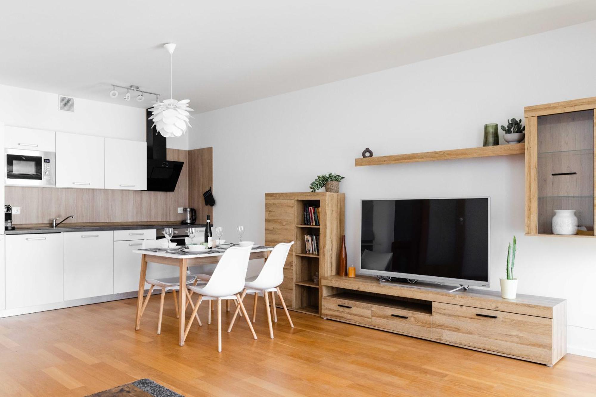 Mill Apartments Brno Dış mekan fotoğraf