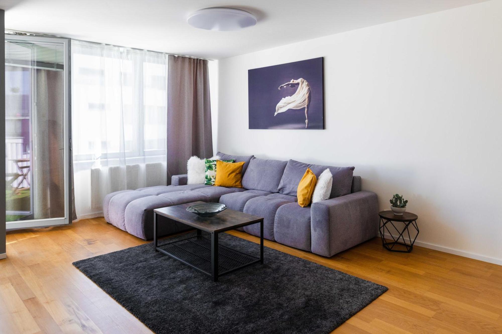 Mill Apartments Brno Dış mekan fotoğraf