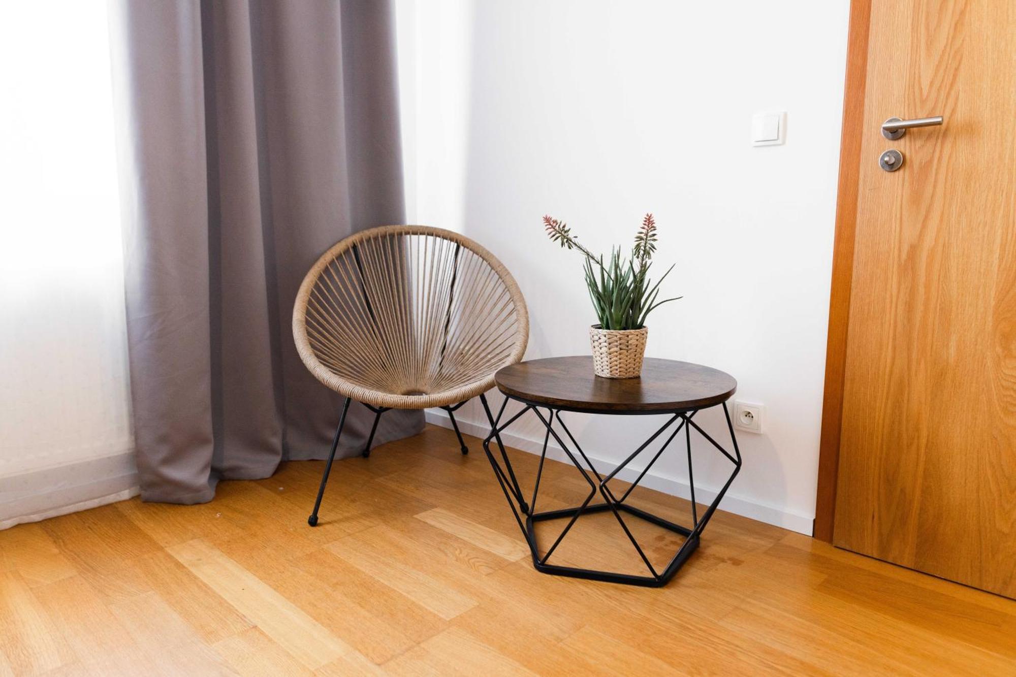 Mill Apartments Brno Dış mekan fotoğraf