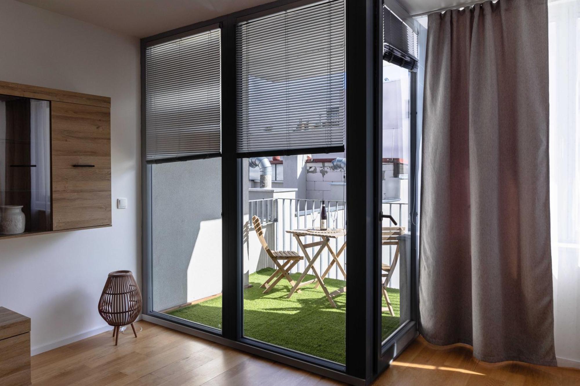 Mill Apartments Brno Dış mekan fotoğraf