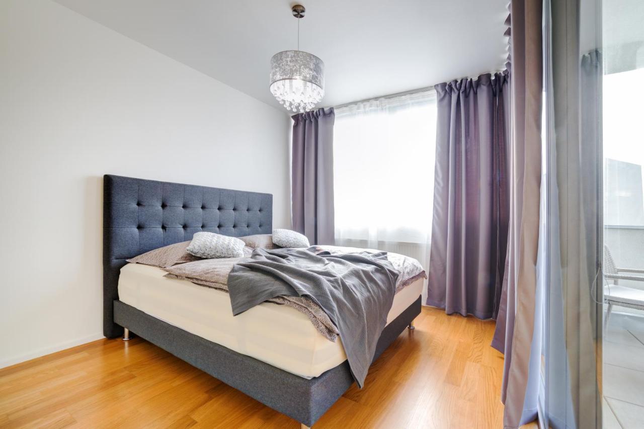 Mill Apartments Brno Dış mekan fotoğraf
