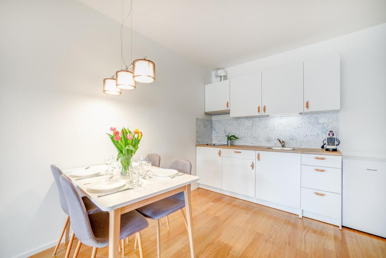 Mill Apartments Brno Dış mekan fotoğraf